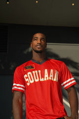 Soulaan Jersey